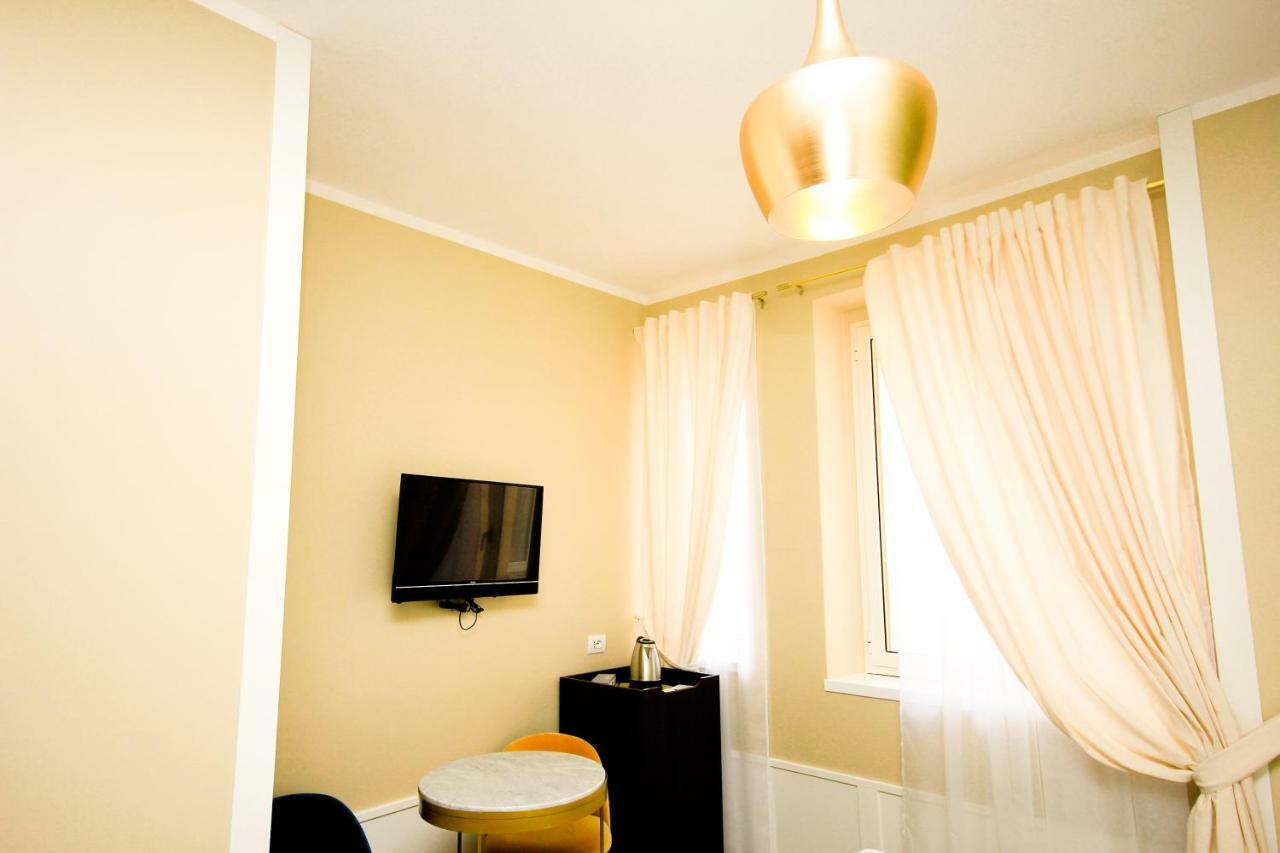 Deluxe Zimmer