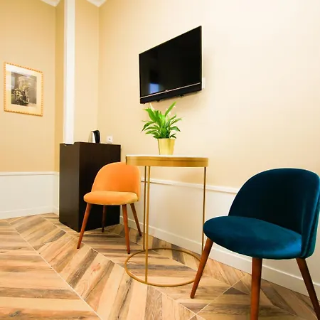 Don Raffaele Resort - Guest House-2